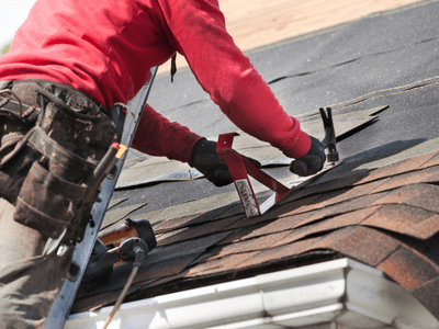 About Roof Repair Experts Groveport, OH